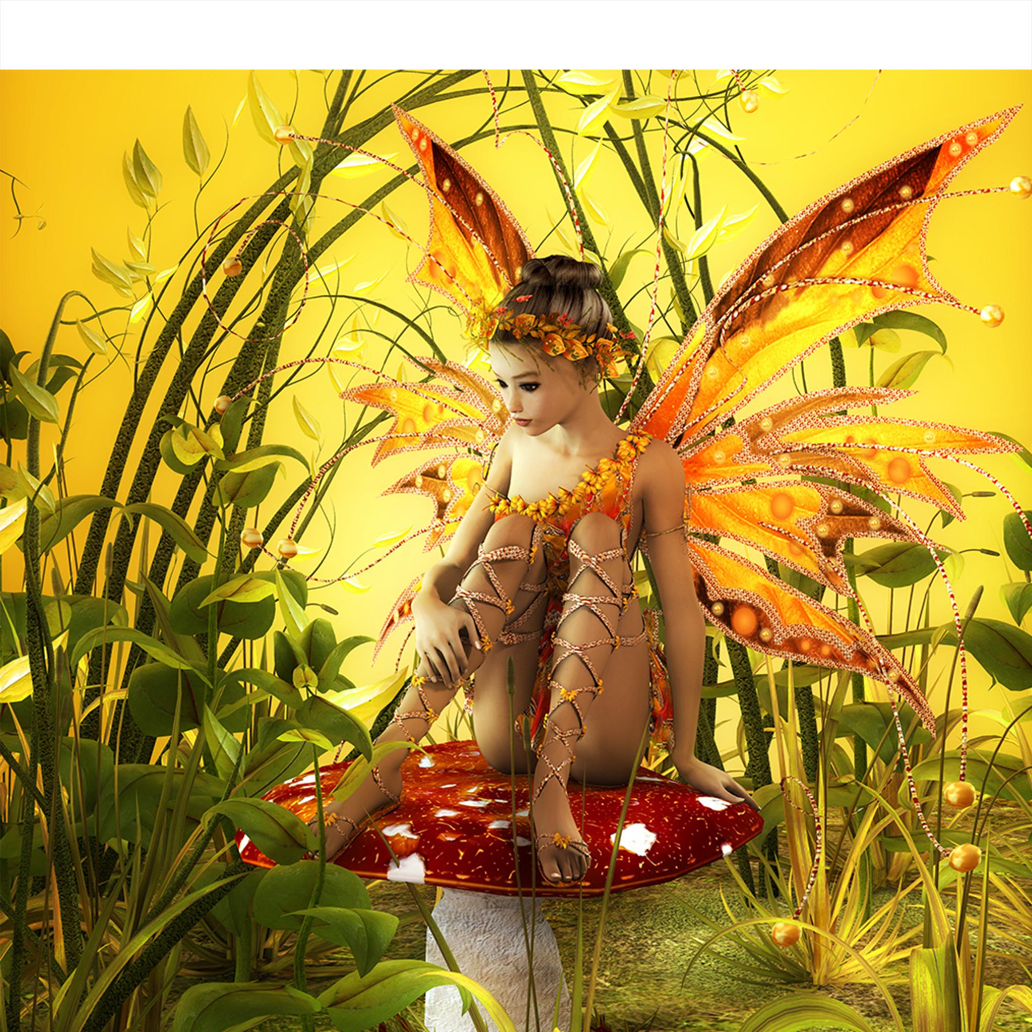 Fairy Jigsaw Puzzles Free For Android Apk Download