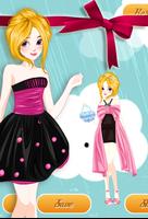 Fairy Princess Dress Up Girls 截图 2