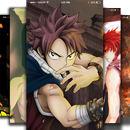 Fairy Tail Wallpaper APK