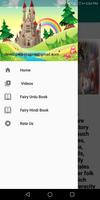 Fairy tales Stories for kids Hindi-Urdu capture d'écran 1