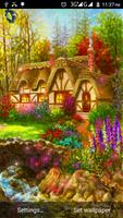 Fairy Tale Live Wallpaper plakat