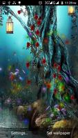 Fairy Tale Live Wallpaper اسکرین شاٹ 2