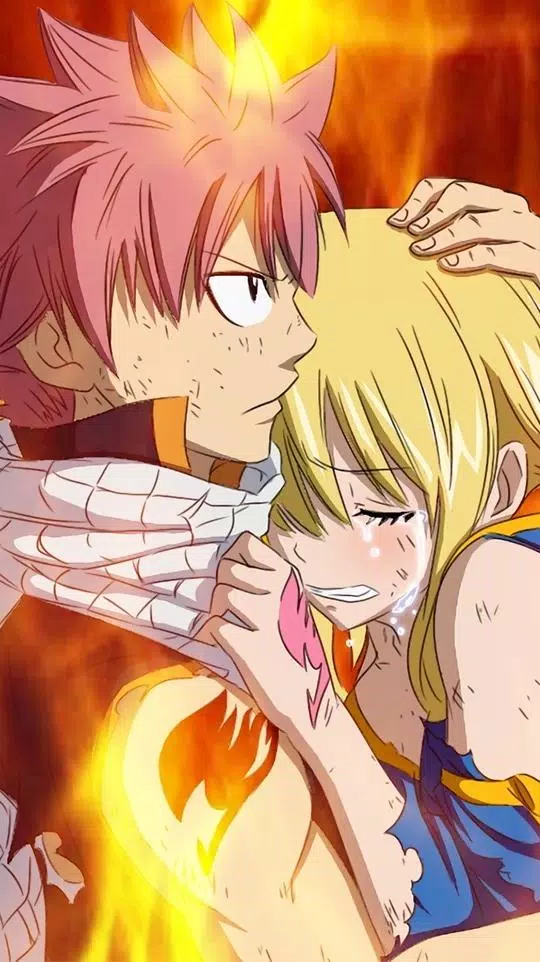 Tải xuống APK Fairy Tail Wallpaper cho Android Tải xuống APK Fairy Tail Wallpaper cho Android