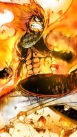 Fairy Tail Wallpaper Screenshot 1