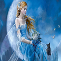 Fairy 3D Wallpapers