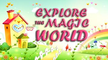 Fairy Winx Miracle Adventure स्क्रीनशॉट 3
