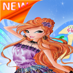 Fairy Princess Magical Winx