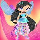 Fairy Wanda Winx Adventure ไอคอน