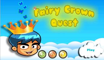 Fairy Crown Quest-poster