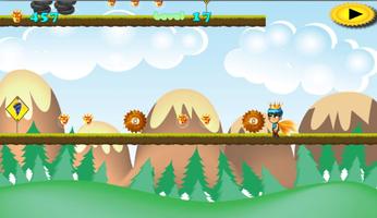 Fairy Crown Quest تصوير الشاشة 3