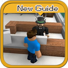 Tricks Guide  For ROBLOX أيقونة