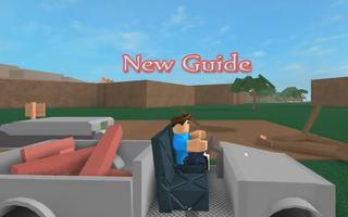 Tricks Guide  For ROBLOX 海報