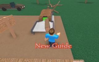 Tricks Guide  For ROBLOX 截圖 1