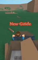 Tricks Guide  For ROBLOX تصوير الشاشة 2