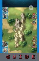 Guide for Fire Emblem Heroes Affiche