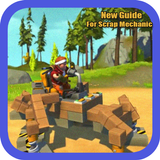 Icona New Guide For Scrap Mechanic