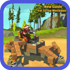 New Guide For Scrap Mechanic icon