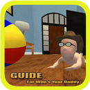 Guide For Who Your Daddy APK