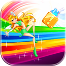 Winx In A Wonderful World APK