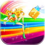 Winx In A Wonderful World