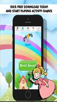 Fairy games for girls free 海报