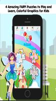 Fairy games for girls free imagem de tela 2