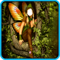 Fairy Dress Photo Editor