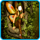 fairy Editor dress foto APK