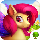 Fairy Farm أيقونة