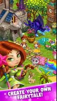 Fairy Farm الملصق