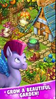 Fairy Farm اسکرین شاٹ 1