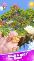Fairy Farm Ekran Görüntüsü 2