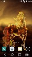 Golden horse imagem de tela 2