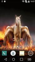 Pegasus on fire 截图 2