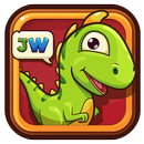 Jasper's World - Learn English Vocabulary APK