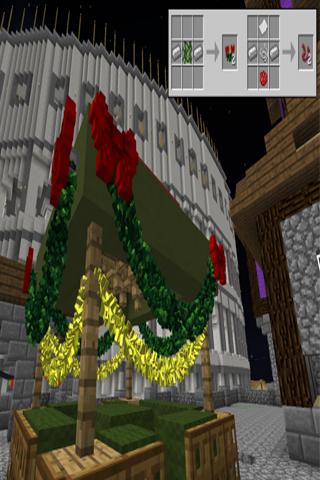 Tegne forsikring Tilmeld side Fairy Lights Mod For MCPE APK for Android Download