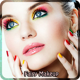 Fairy Makeup icône