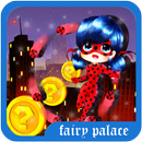 Temple Miraculous Ladybug Run APK