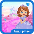 Princess Sofiia First Adventure biểu tượng