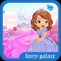 Princess Sofiia First Adventure screenshot 1