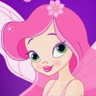 Fairy Princess Free Girl Games icône