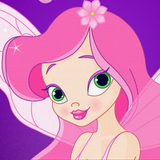 Fairy Princess Free Girl Games simgesi
