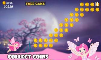 Fairy Princess Free Girl Games Ekran Görüntüsü 2