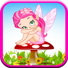 Fairy Game For Girls - FREE! 图标