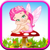 Fairy Game For Girls - FREE! ikona