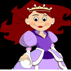 Princess Puzzle icône