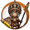 Drawing Great Knights and Templars