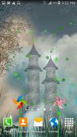 پوستر Fairy Worlds Live Wallpaper