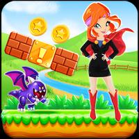 Princess Winx adventures اسکرین شاٹ 2