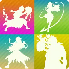 Guess the Fairy Tail Character Quiz APK download